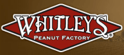 eshop at web store for Virginia Peanuts Made in the USA at Whitleys Peanut Factory in product category Grocery & Gourmet Food
